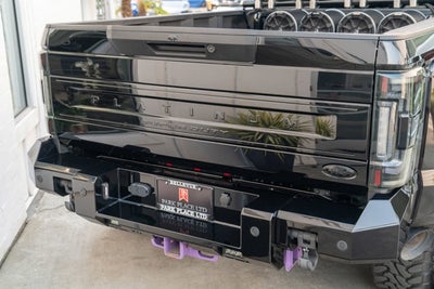 2022 Ford Super Duty F-450 DRW Platinum