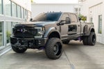 2022 Ford Super Duty F-450 DRW Platinum