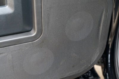 2022 Ford Super Duty F-450 DRW Platinum