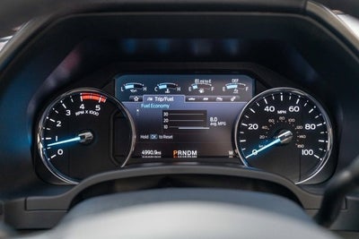 2022 Ford Super Duty F-450 DRW Platinum