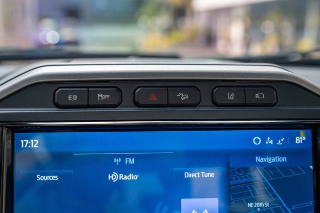 2022 Ford Super Duty F-450 DRW Platinum