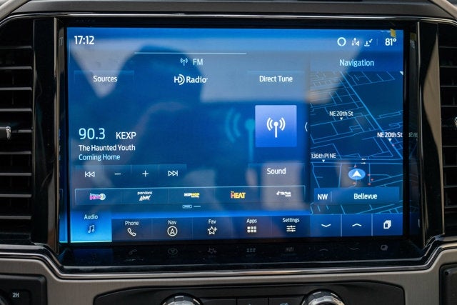 2022 Ford Super Duty F-450 DRW Platinum