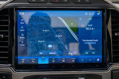 2022 Ford Super Duty F-450 DRW Platinum