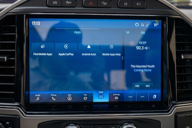 2022 Ford Super Duty F-450 DRW Platinum