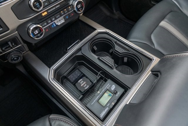 2022 Ford Super Duty F-450 DRW Platinum