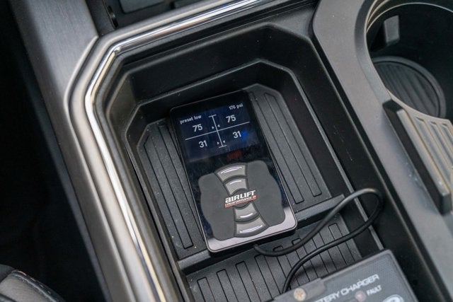 2022 Ford Super Duty F-450 DRW Platinum