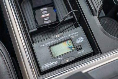 2022 Ford Super Duty F-450 DRW Platinum