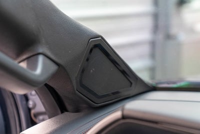 2022 Ford Super Duty F-450 DRW Platinum