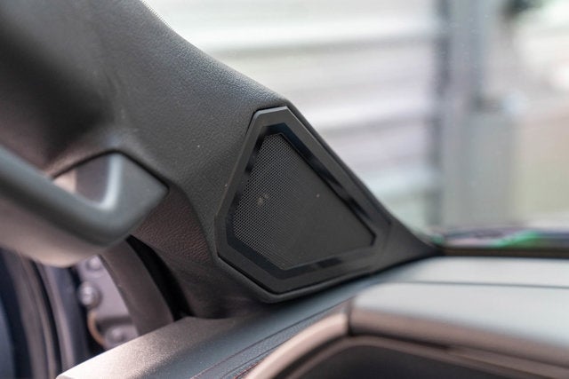 2022 Ford Super Duty F-450 DRW Platinum