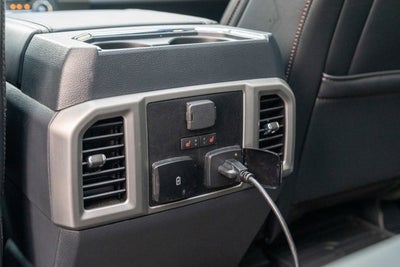 2022 Ford Super Duty F-450 DRW Platinum