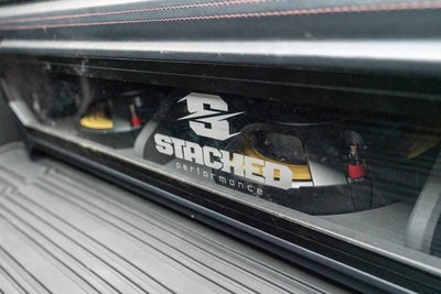 2022 Ford Super Duty F-450 DRW Platinum