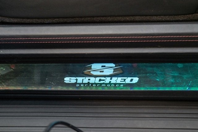 2022 Ford Super Duty F-450 DRW Platinum