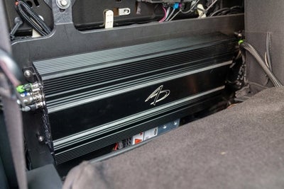 2022 Ford Super Duty F-450 DRW Platinum