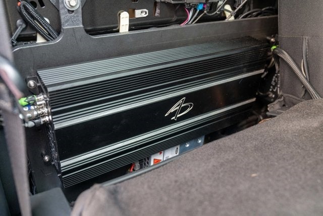 2022 Ford Super Duty F-450 DRW Platinum