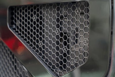 2022 Ford Super Duty F-450 DRW Platinum