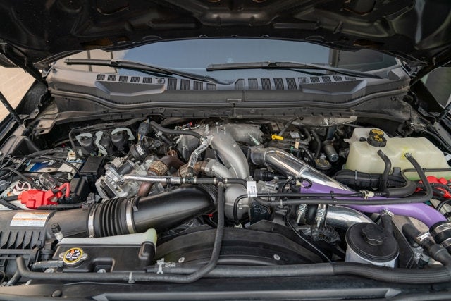 2022 Ford Super Duty F-450 DRW Platinum