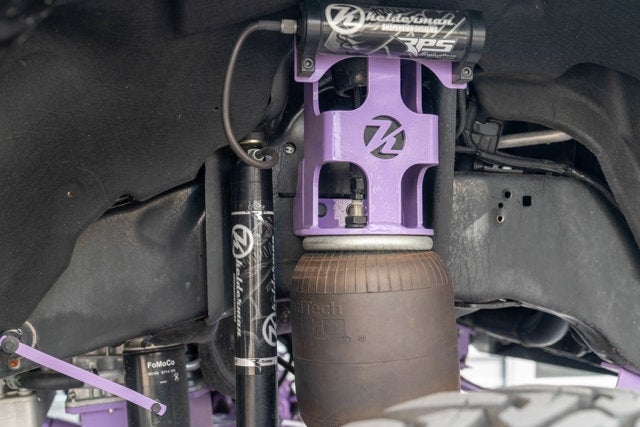 2022 Ford Super Duty F-450 DRW Platinum