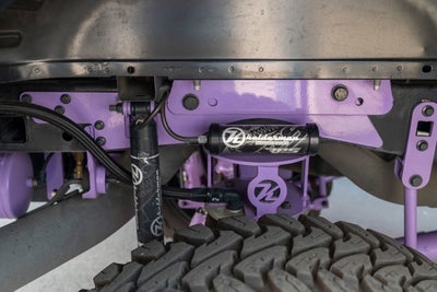 2022 Ford Super Duty F-450 DRW Platinum