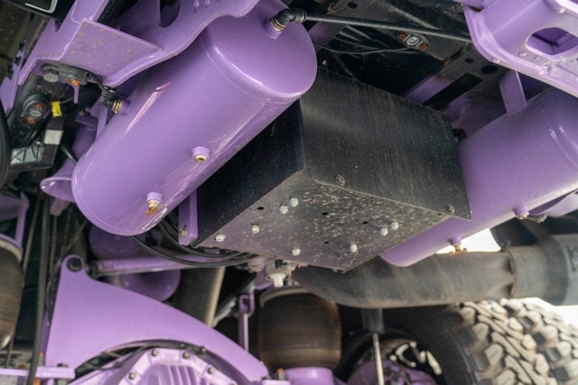 2022 Ford Super Duty F-450 DRW Platinum