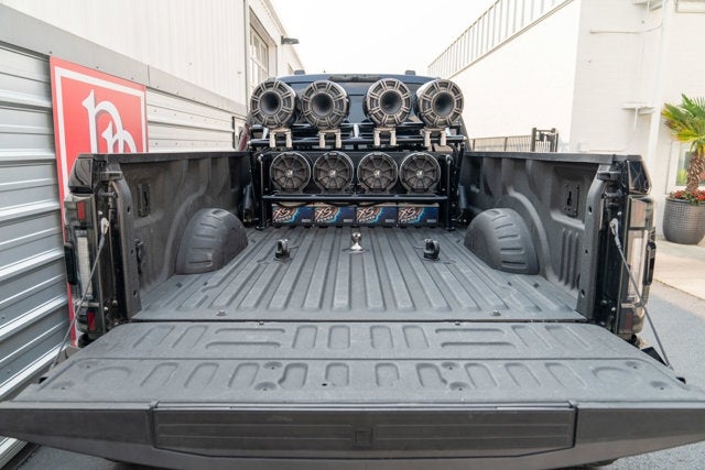 2022 Ford Super Duty F-450 DRW Platinum