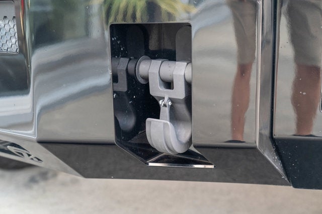 2022 Ford Super Duty F-450 DRW Platinum