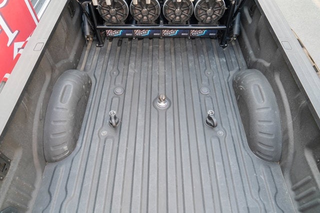 2022 Ford Super Duty F-450 DRW Platinum