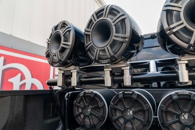 2022 Ford Super Duty F-450 DRW Platinum