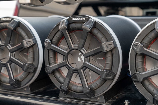 2022 Ford Super Duty F-450 DRW Platinum