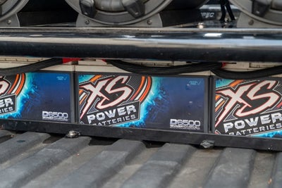 2022 Ford Super Duty F-450 DRW Platinum