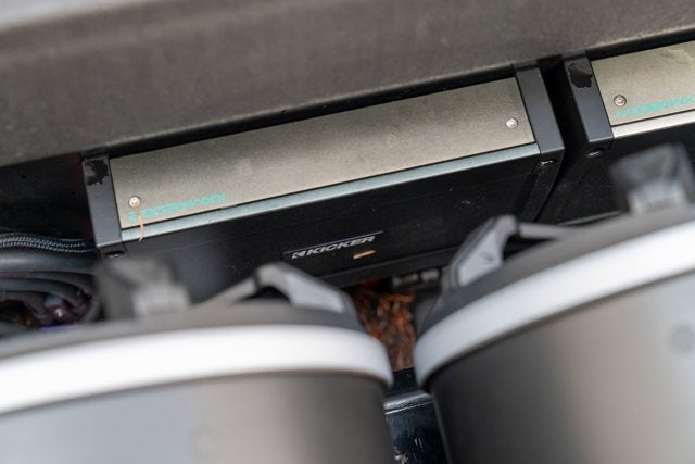 2022 Ford Super Duty F-450 DRW Platinum