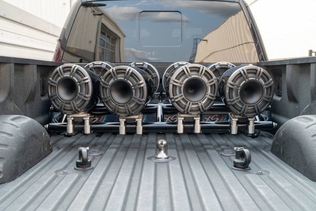 2022 Ford Super Duty F-450 DRW Platinum