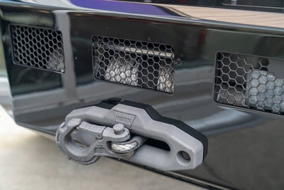 2022 Ford Super Duty F-450 DRW Platinum