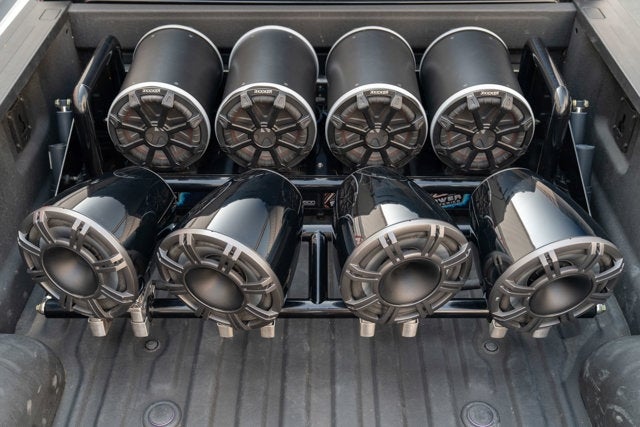 2022 Ford Super Duty F-450 DRW Platinum