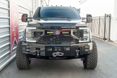 2022 Ford Super Duty F-450 DRW Platinum