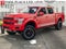 2020 Ford F-150 Shelby