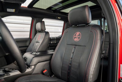 2020 Ford F-150 Shelby