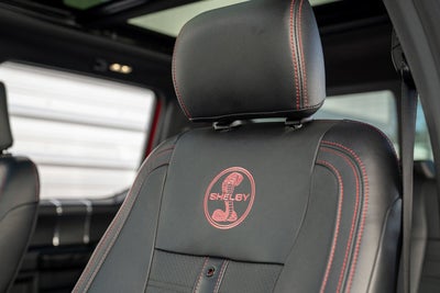 2020 Ford F-150 Shelby