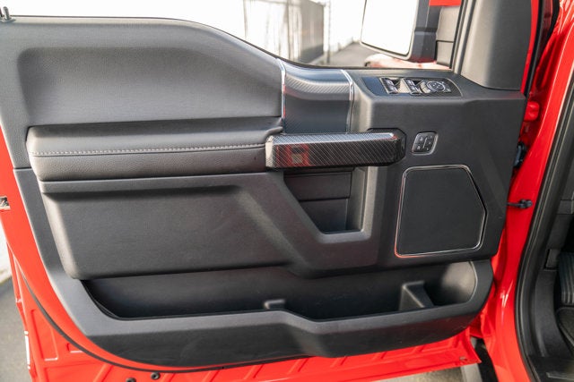 2020 Ford F-150 Shelby