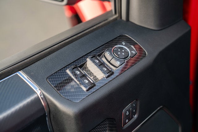 2020 Ford F-150 Shelby