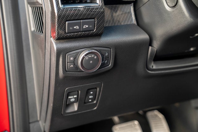 2020 Ford F-150 Shelby