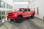 2020 Ford F-150 Shelby