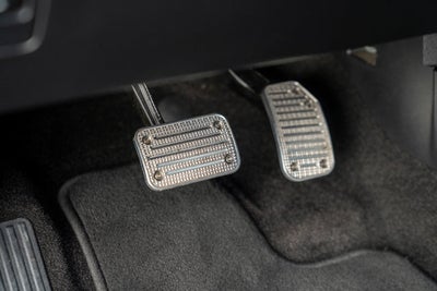 2020 Ford F-150 Shelby