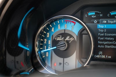 2020 Ford F-150 Shelby