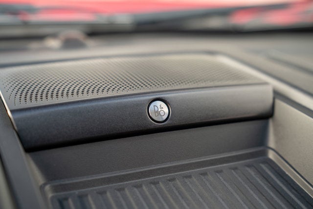 2020 Ford F-150 Shelby