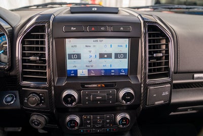 2020 Ford F-150 Shelby