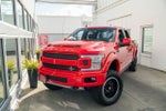 2020 Ford F-150 Shelby