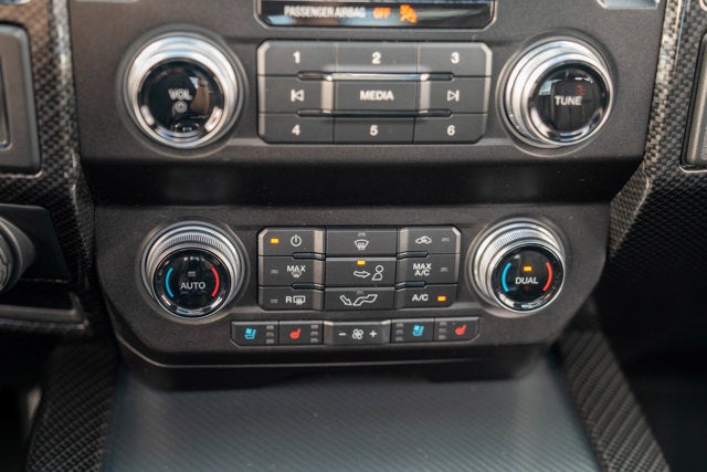 2020 Ford F-150 Shelby