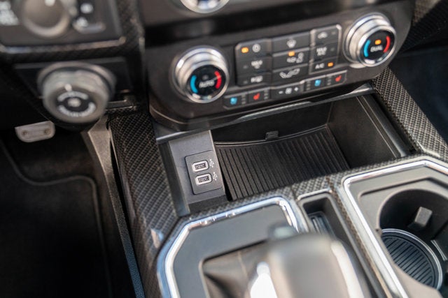 2020 Ford F-150 Shelby