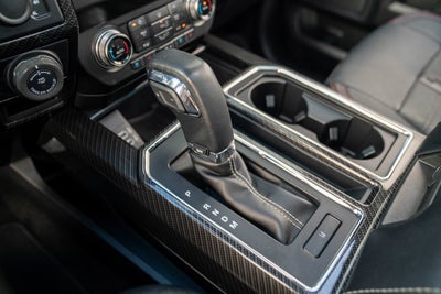 2020 Ford F-150 Shelby