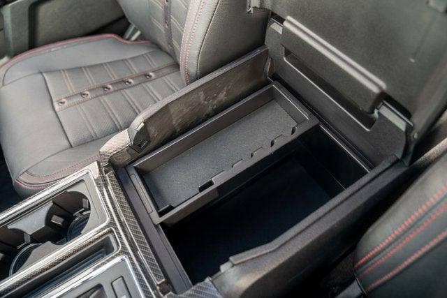 2020 Ford F-150 Shelby